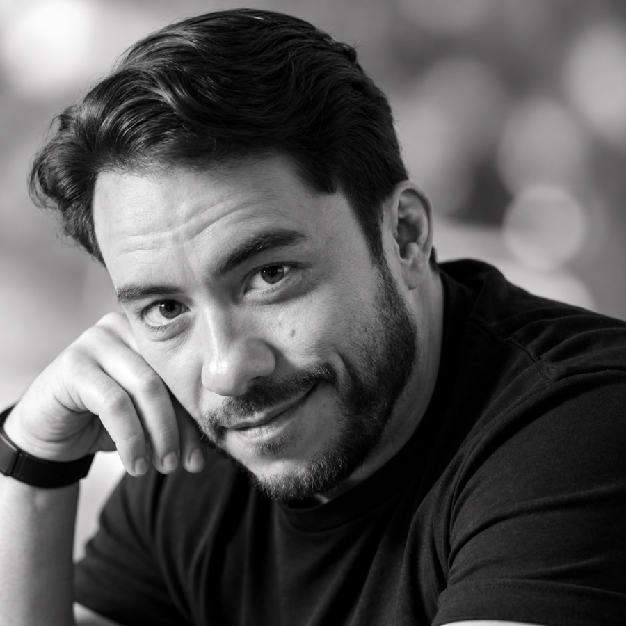 Bruno Vilela
