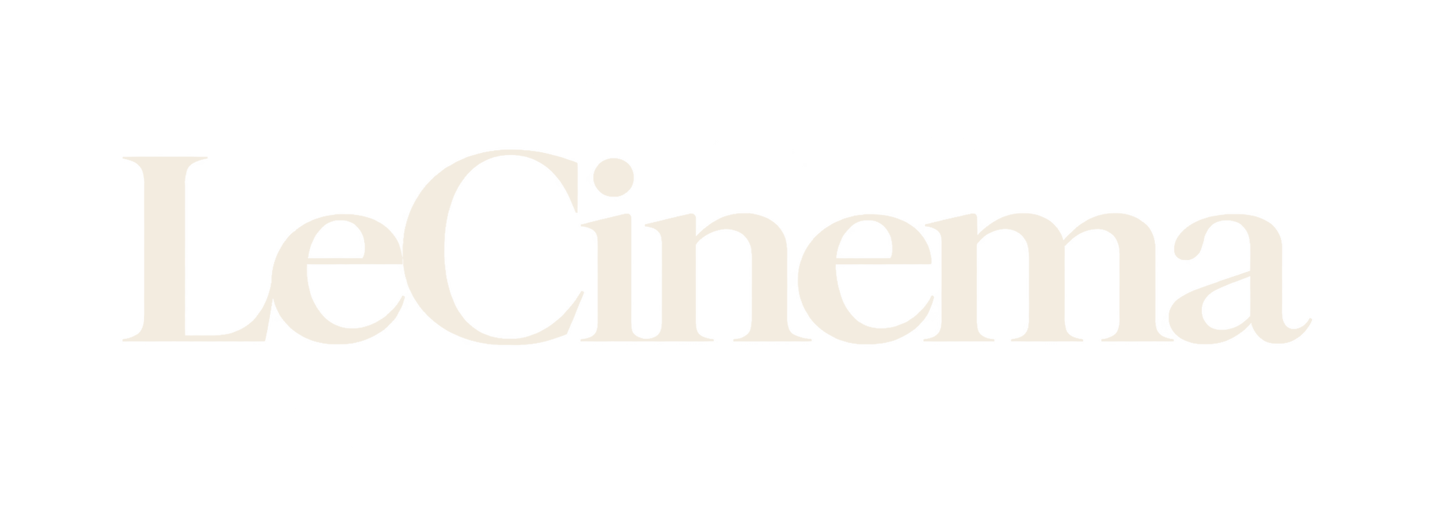 LeCinema